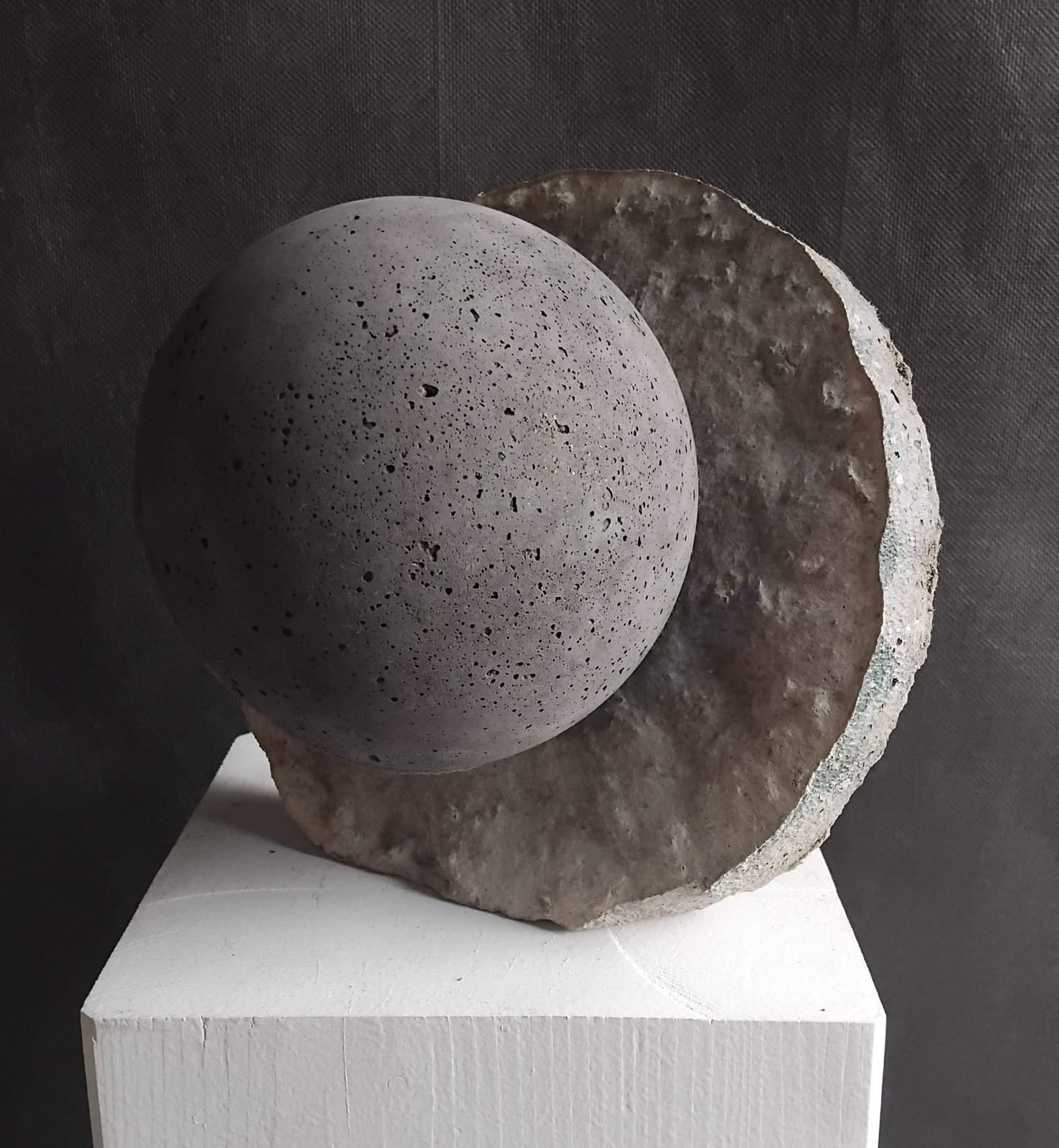 Nonclasse béton 108