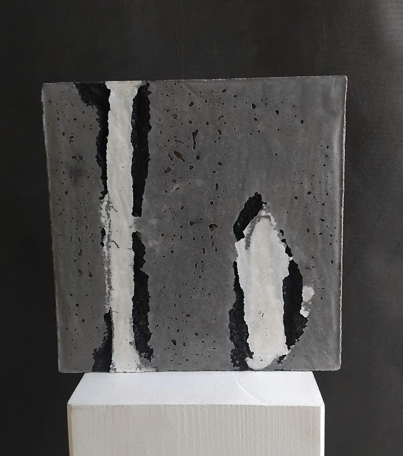 Nonclasse béton 109