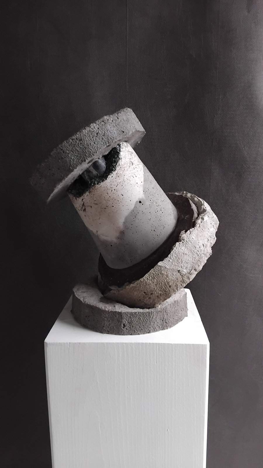 Nonclasse béton 113