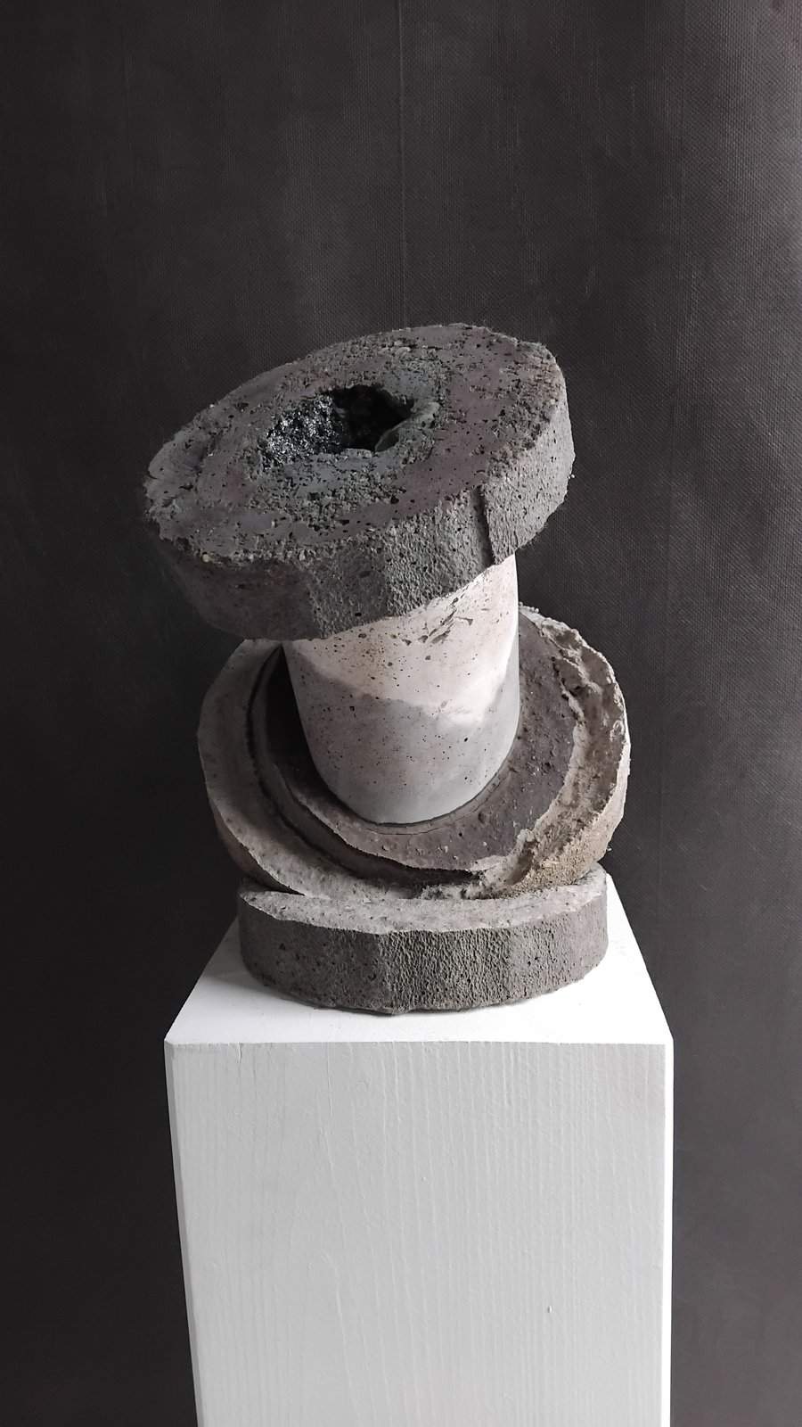 Nonclasse béton 115