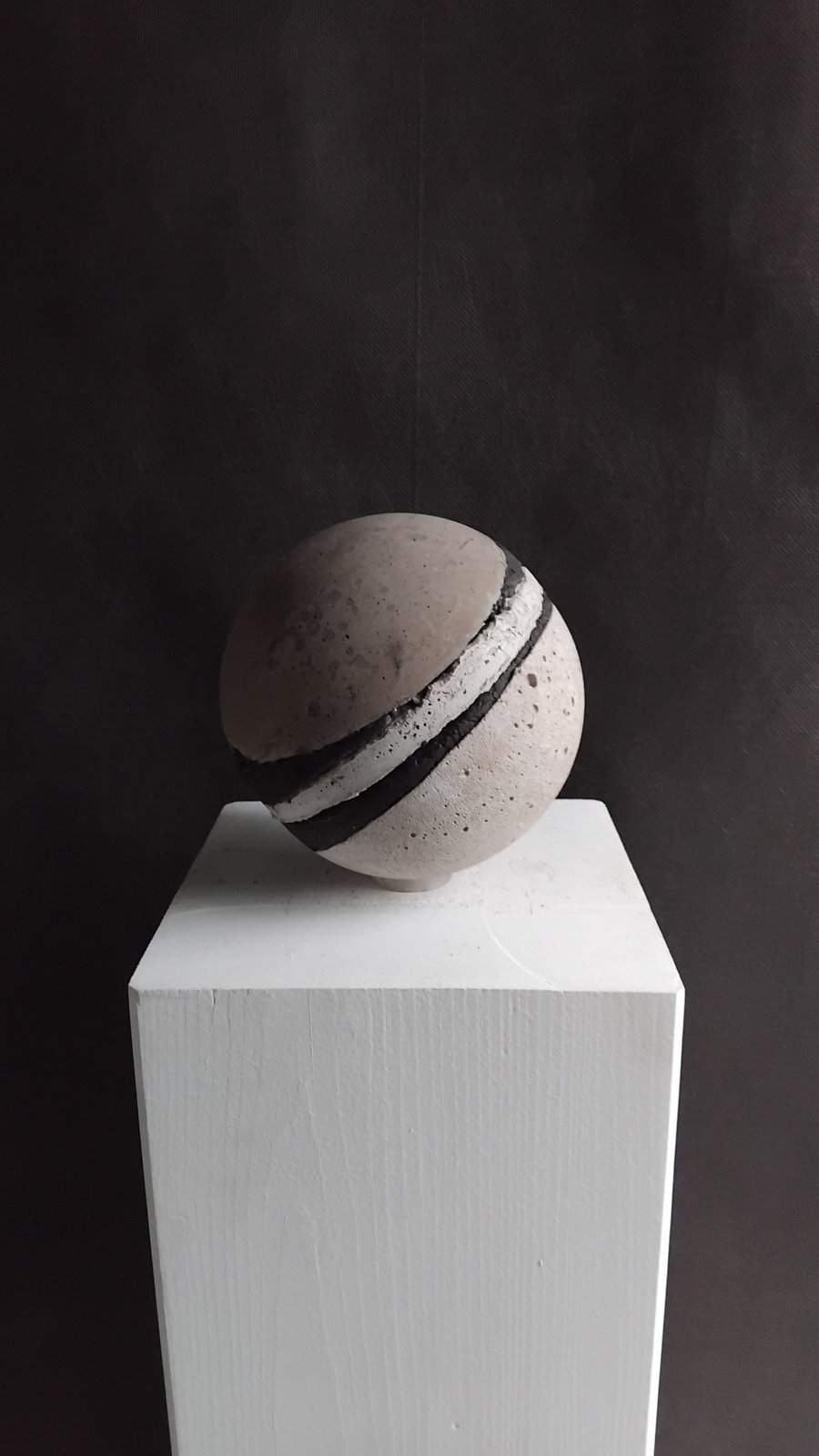 Nonclasse béton 116