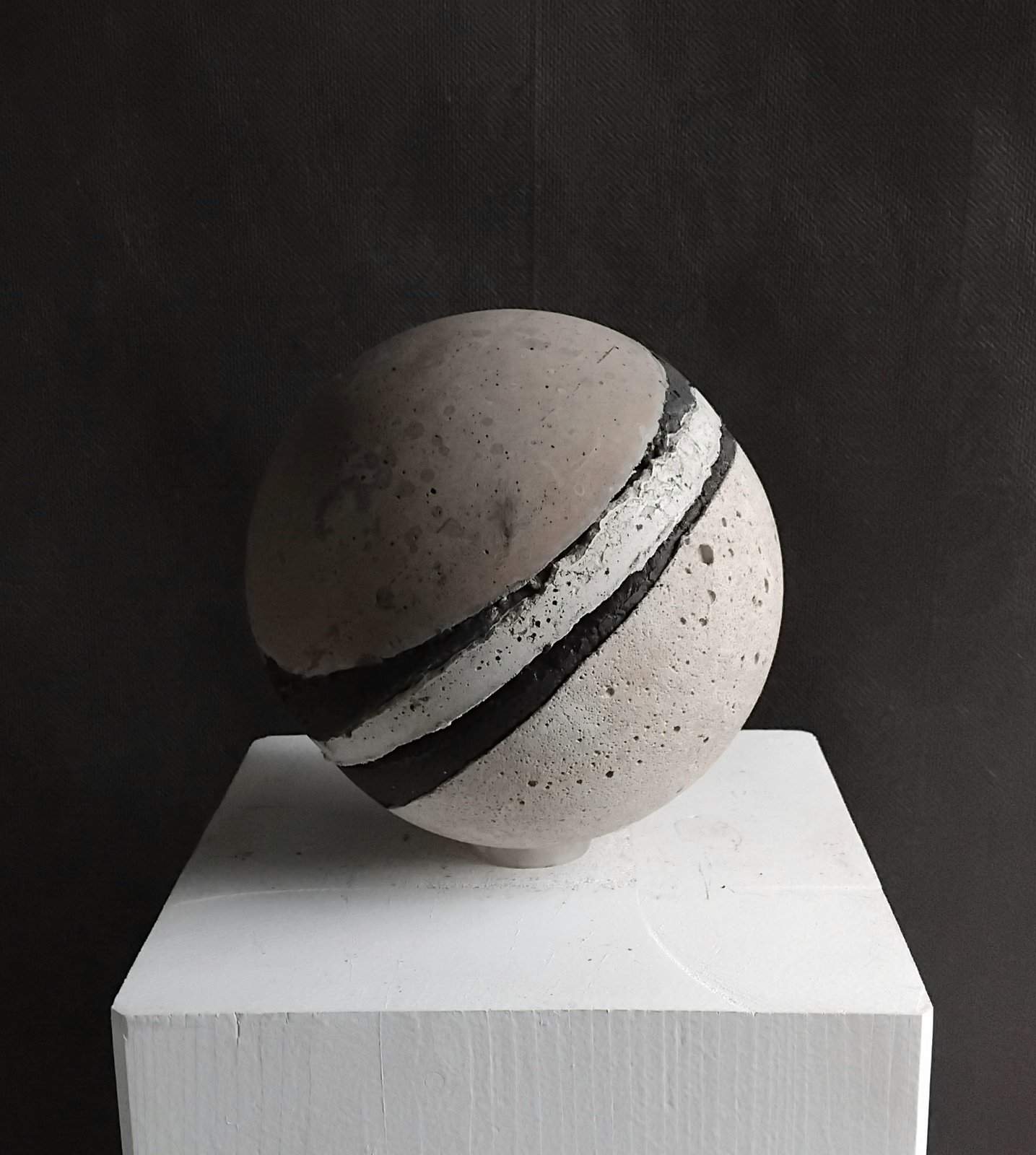 Nonclasse béton 117