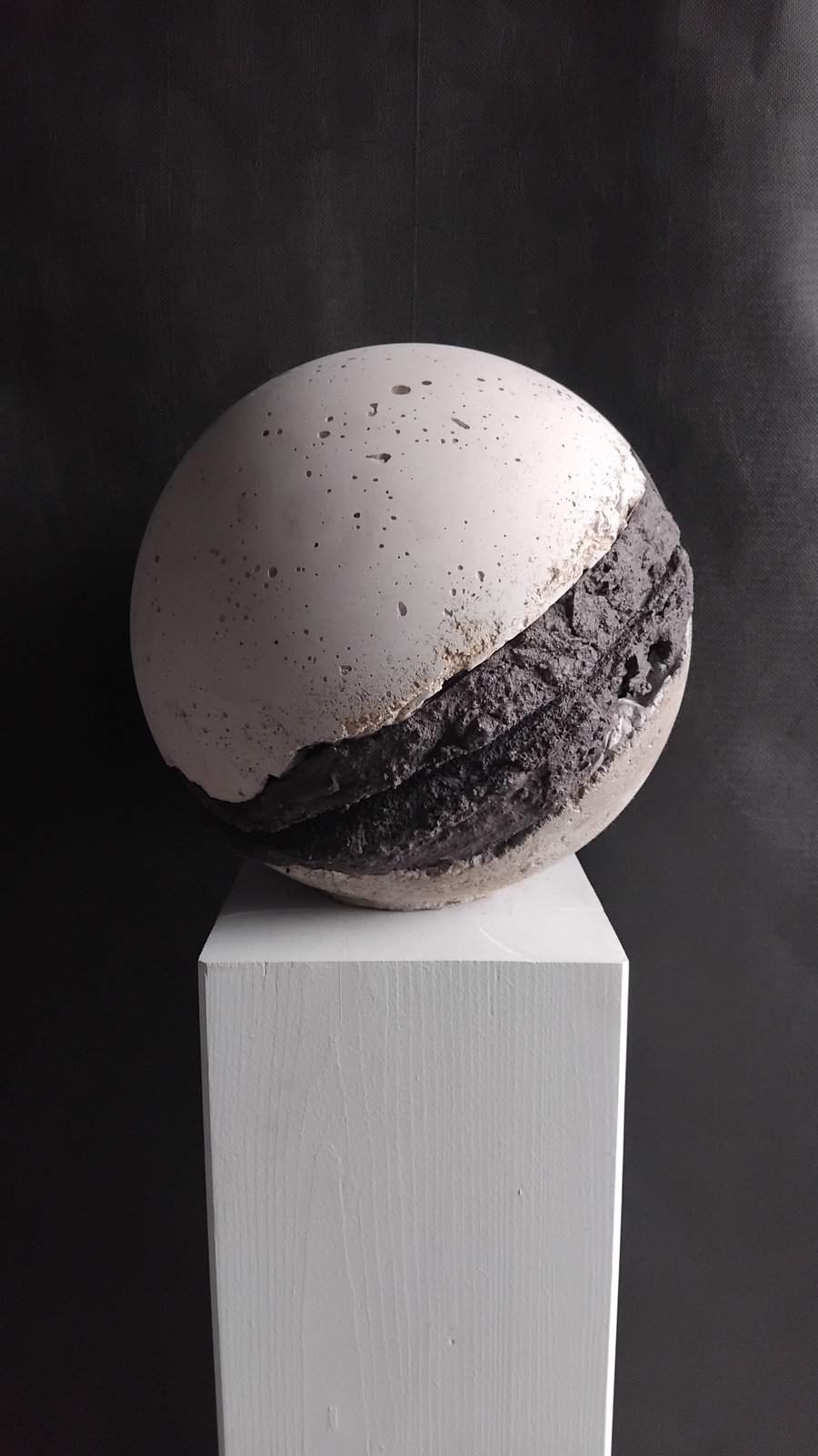 Nonclasse béton 118