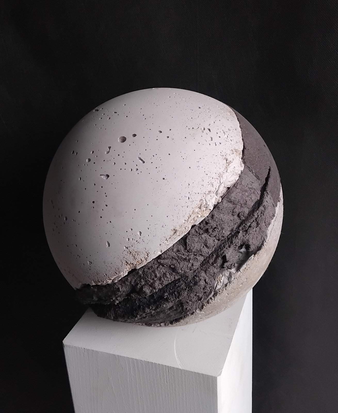 Nonclasse béton 119