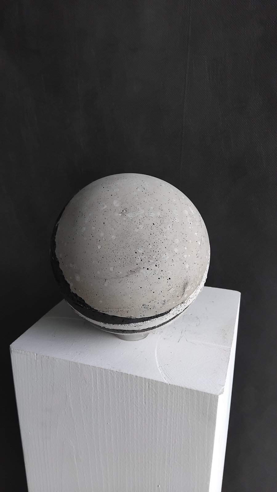 Nonclasse béton 120