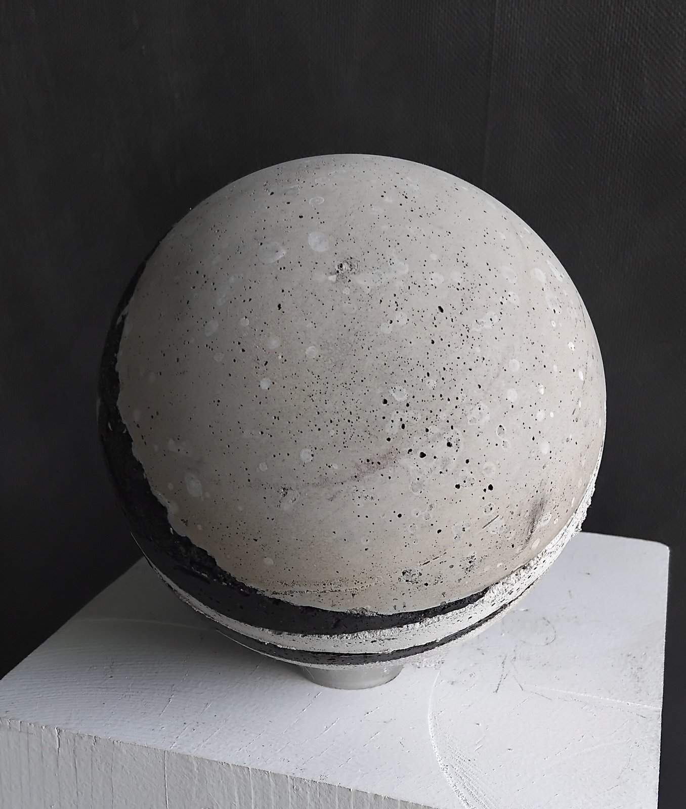 Nonclasse béton 121