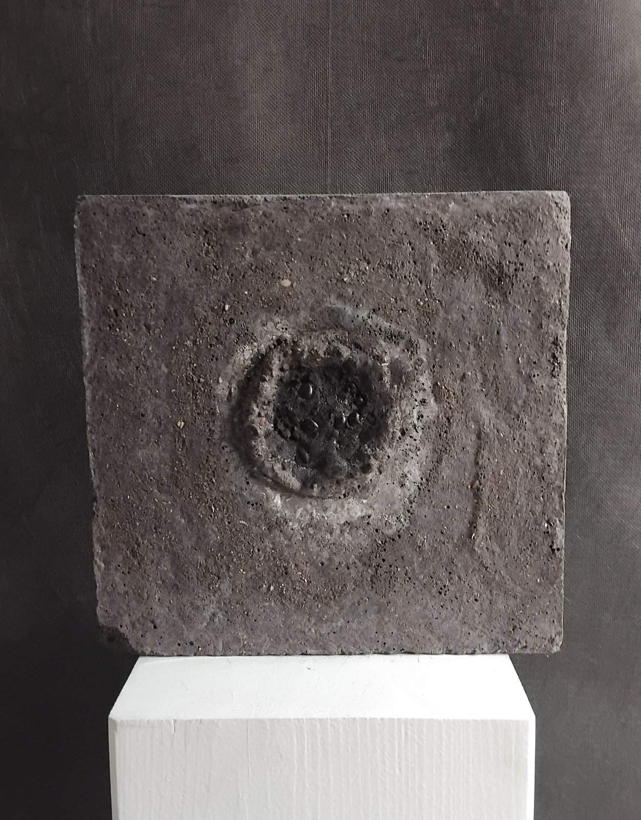 Nonclasse béton 126