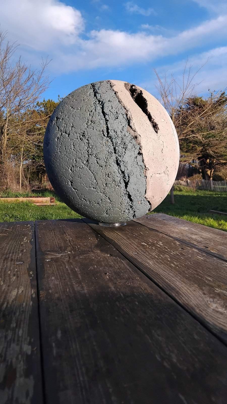 Nonclasse béton 128