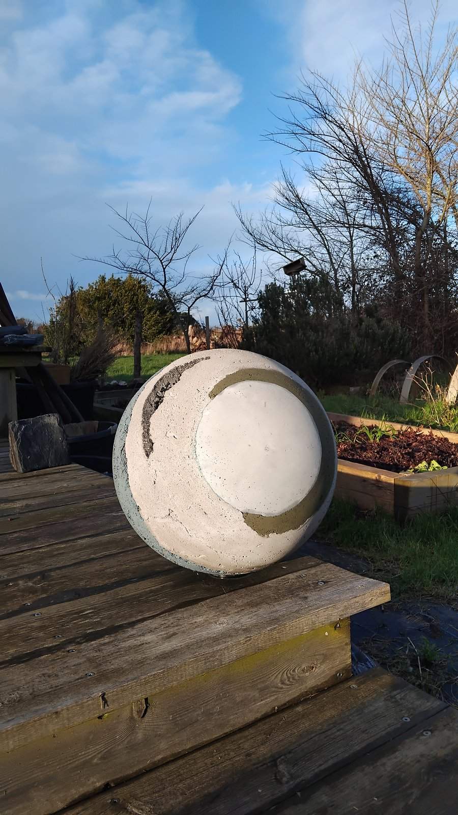 Nonclasse béton 130