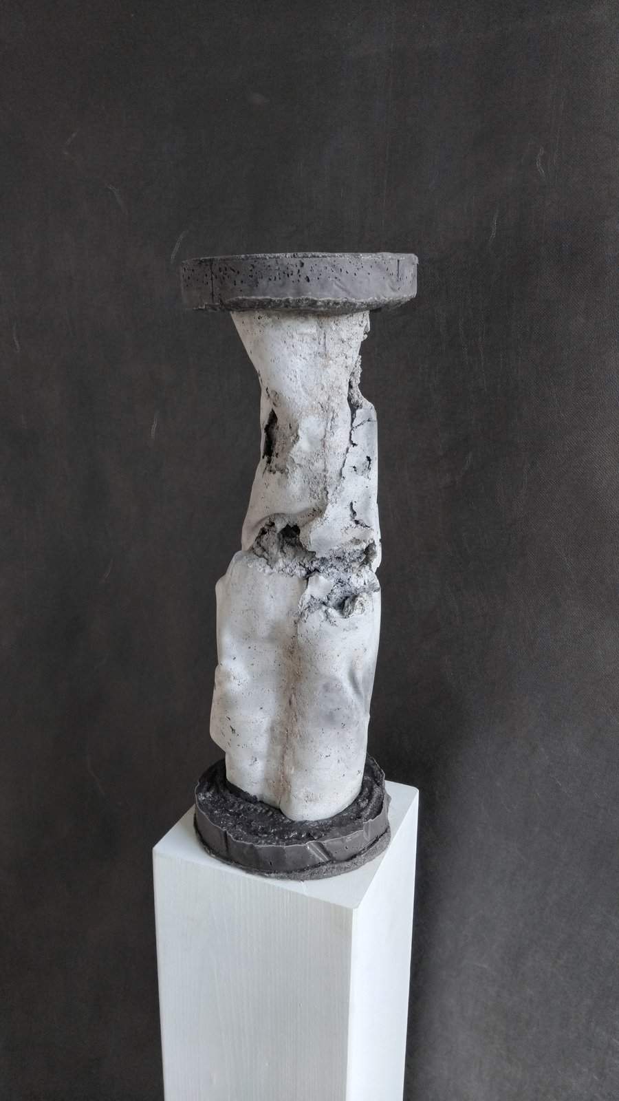Nonclasse béton 132
