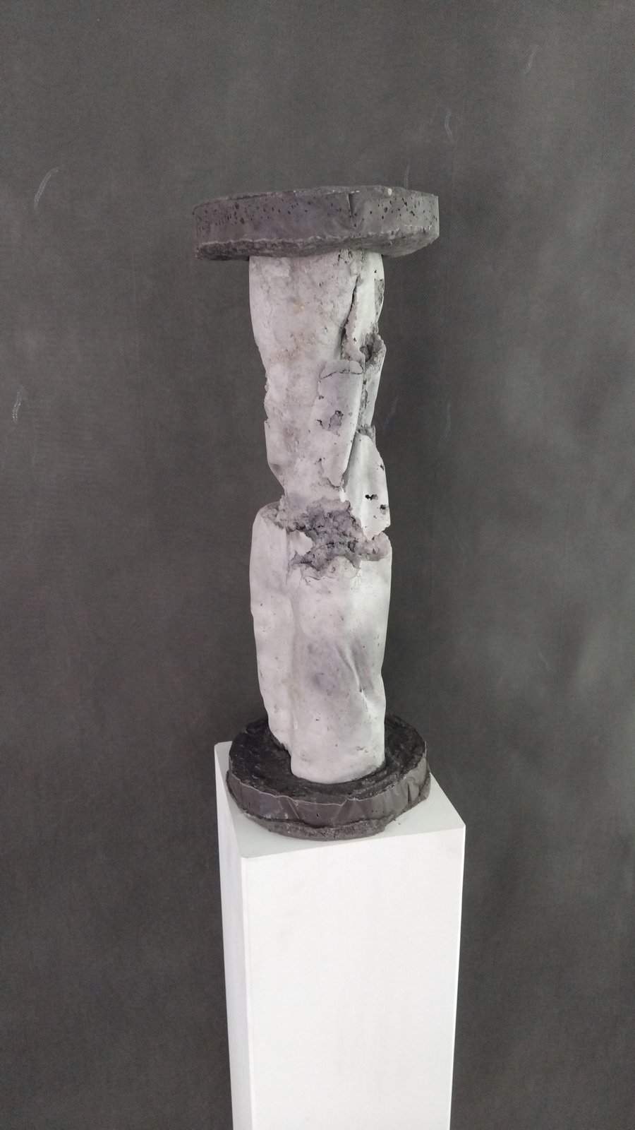 Nonclasse béton 133