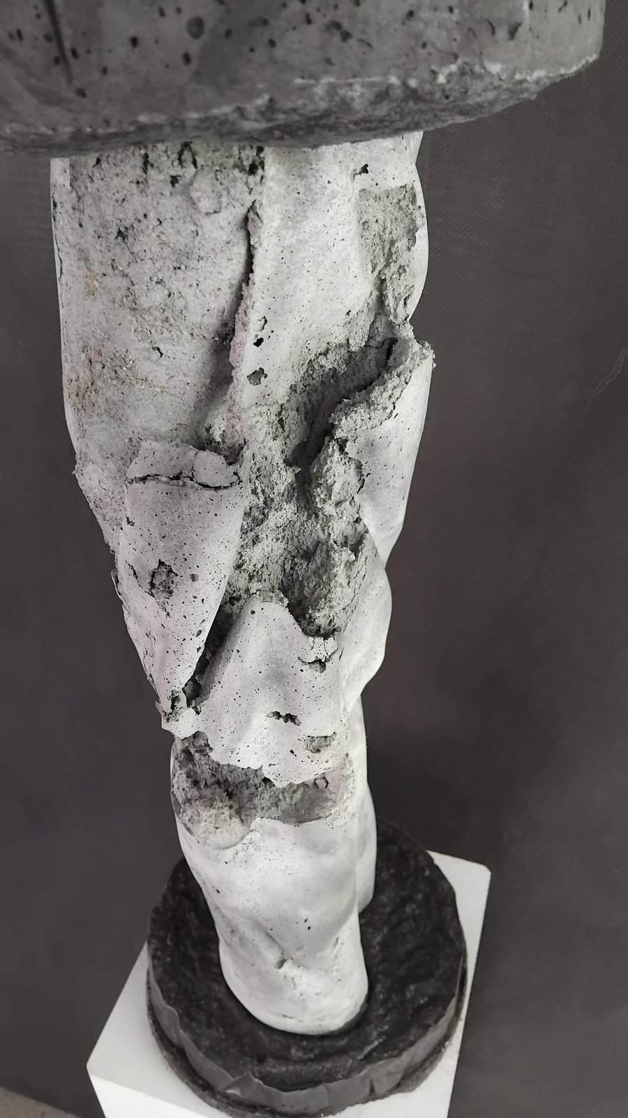 Nonclasse béton 134
