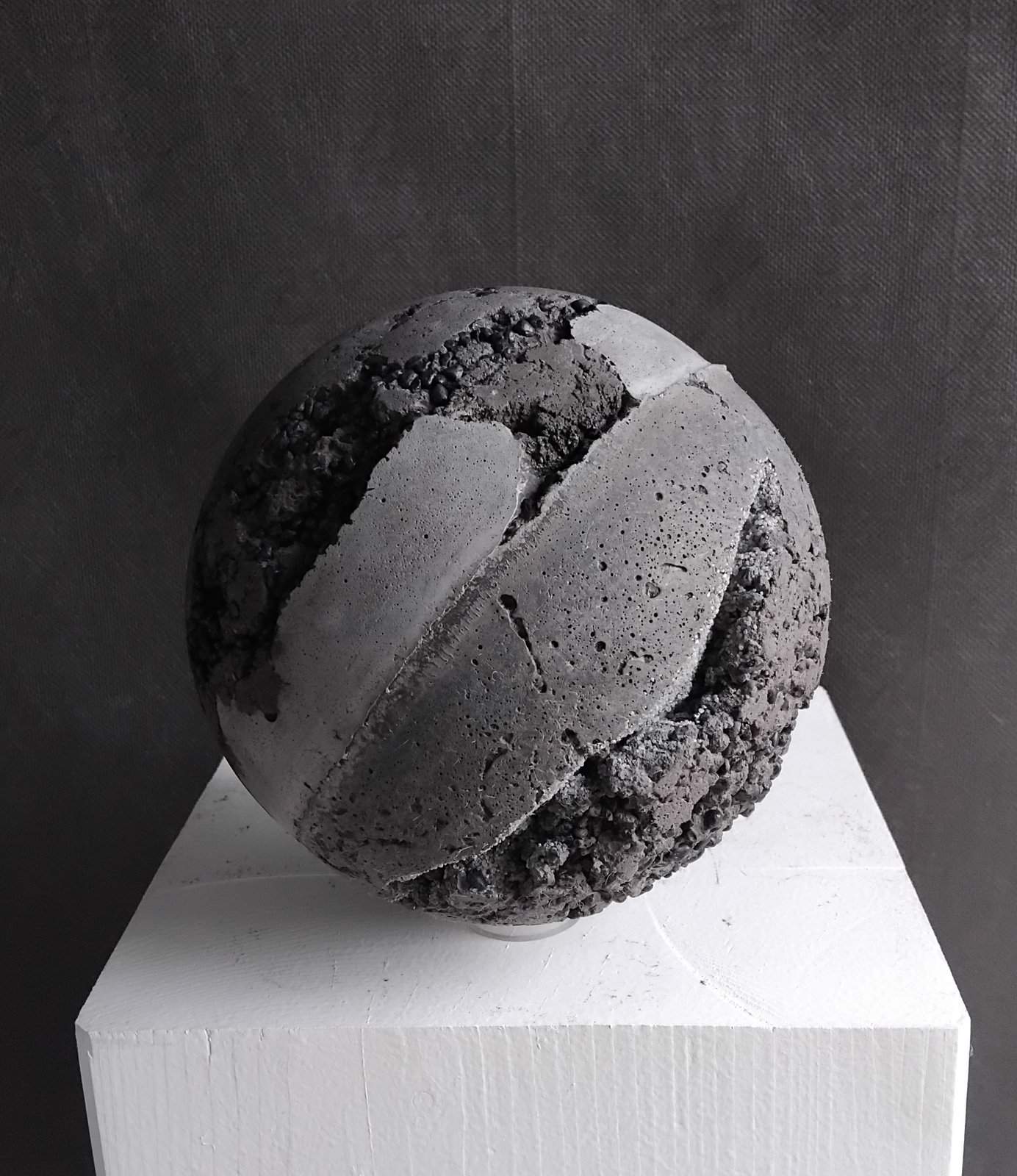 Nonclasse béton 135