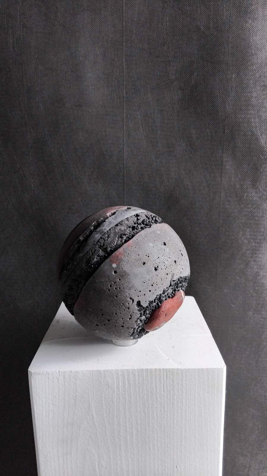 Nonclasse béton 136