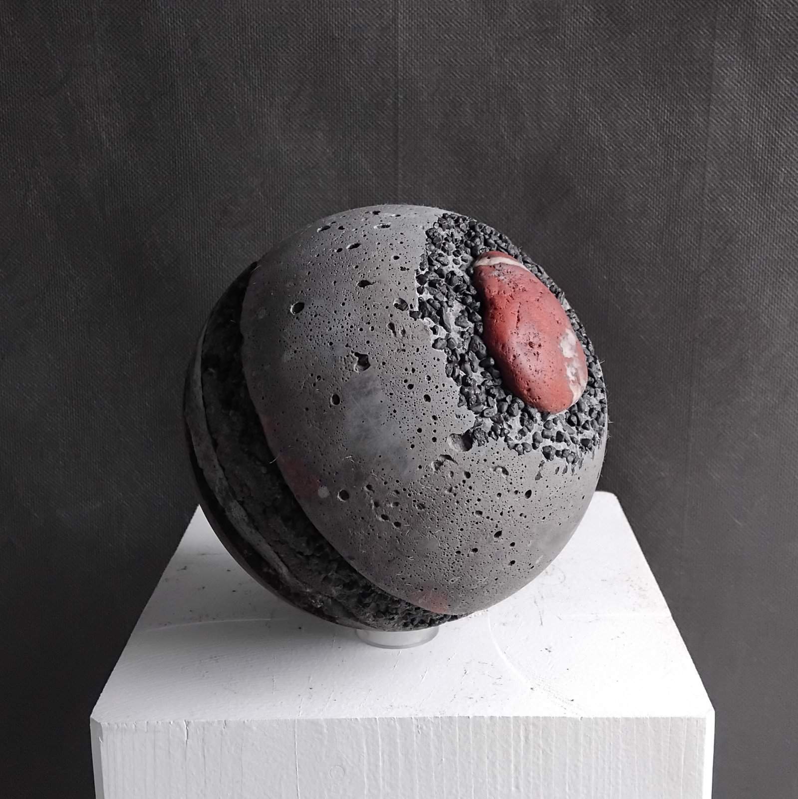 Nonclasse béton 137