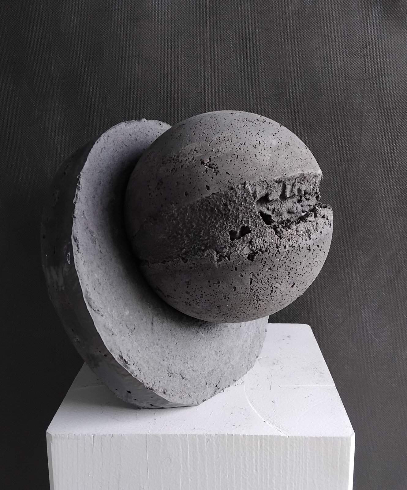 Nonclasse béton 141