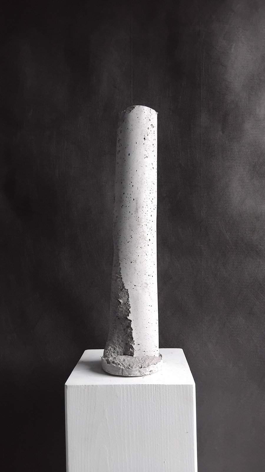 Nonclasse béton 143