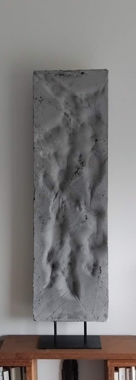 Nonclasse béton 149