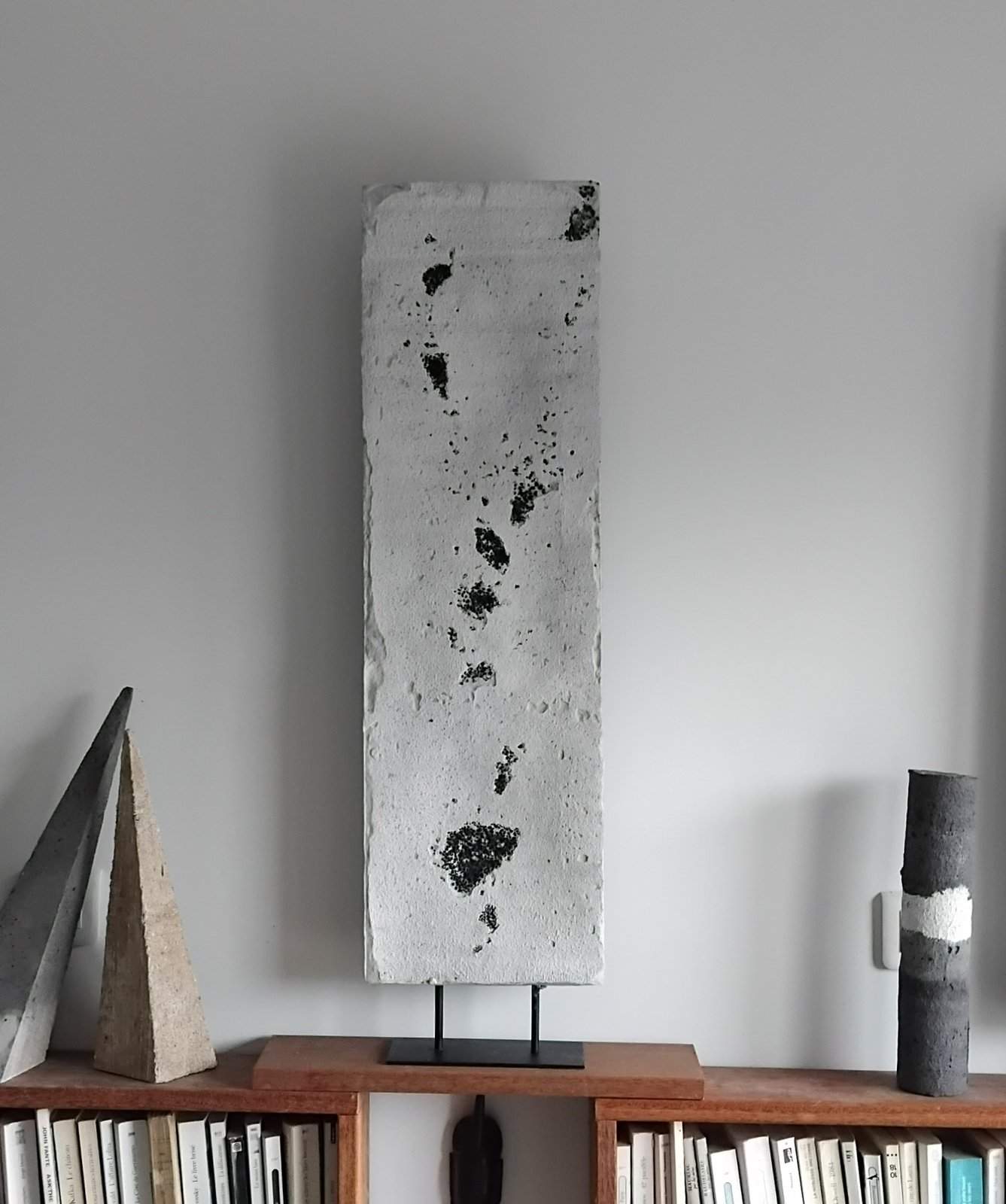 Nonclasse béton 151