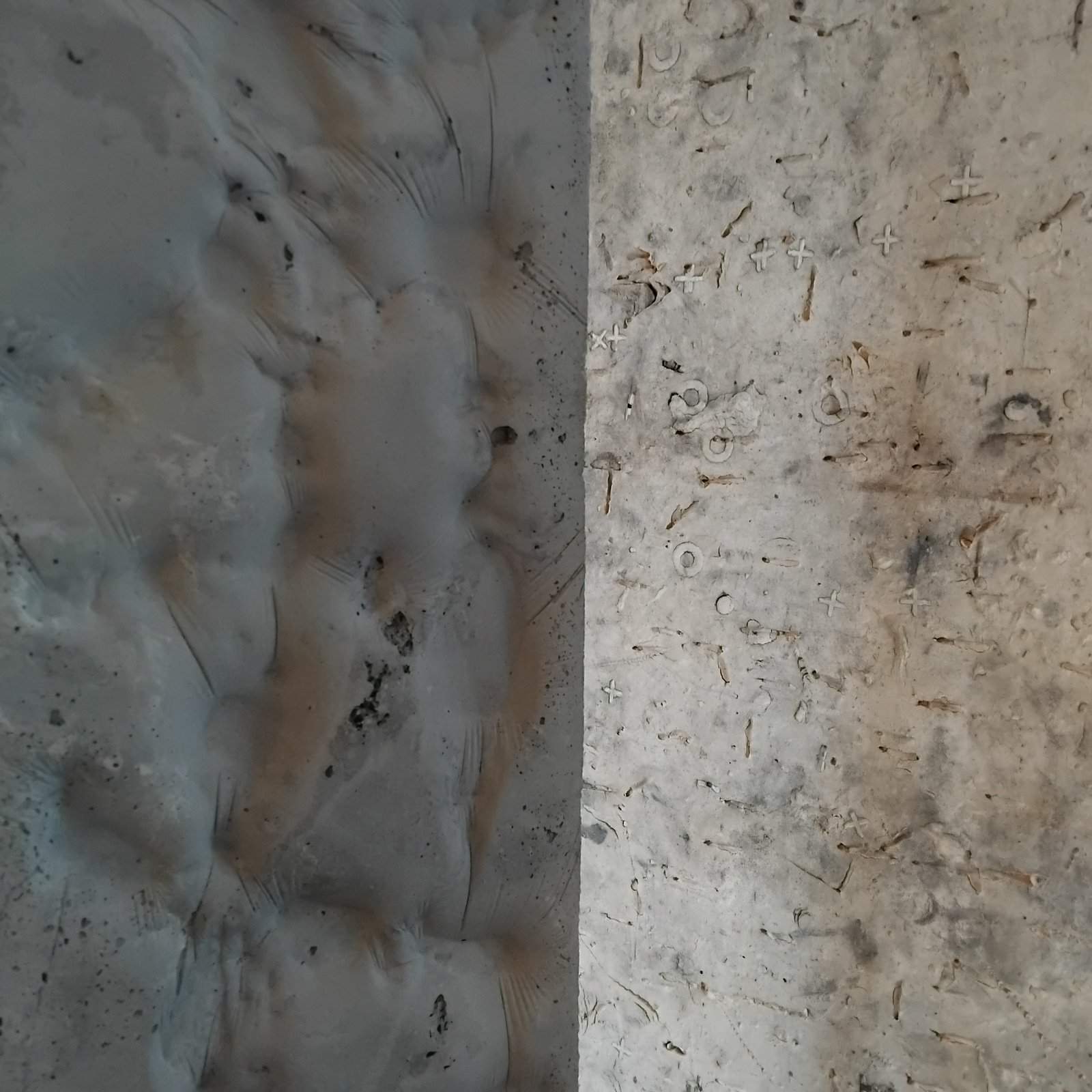 Nonclasse béton 153