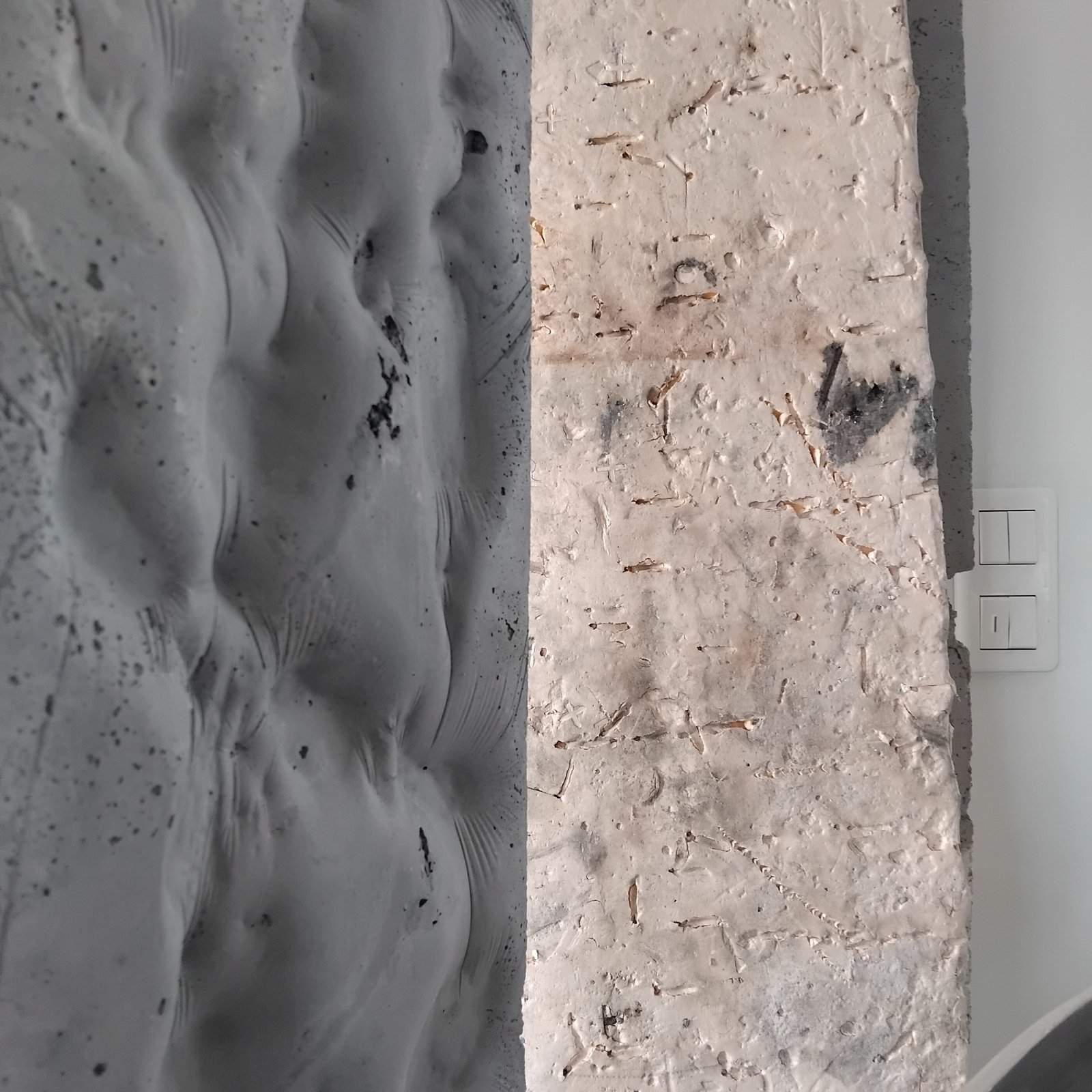 Nonclasse béton 154