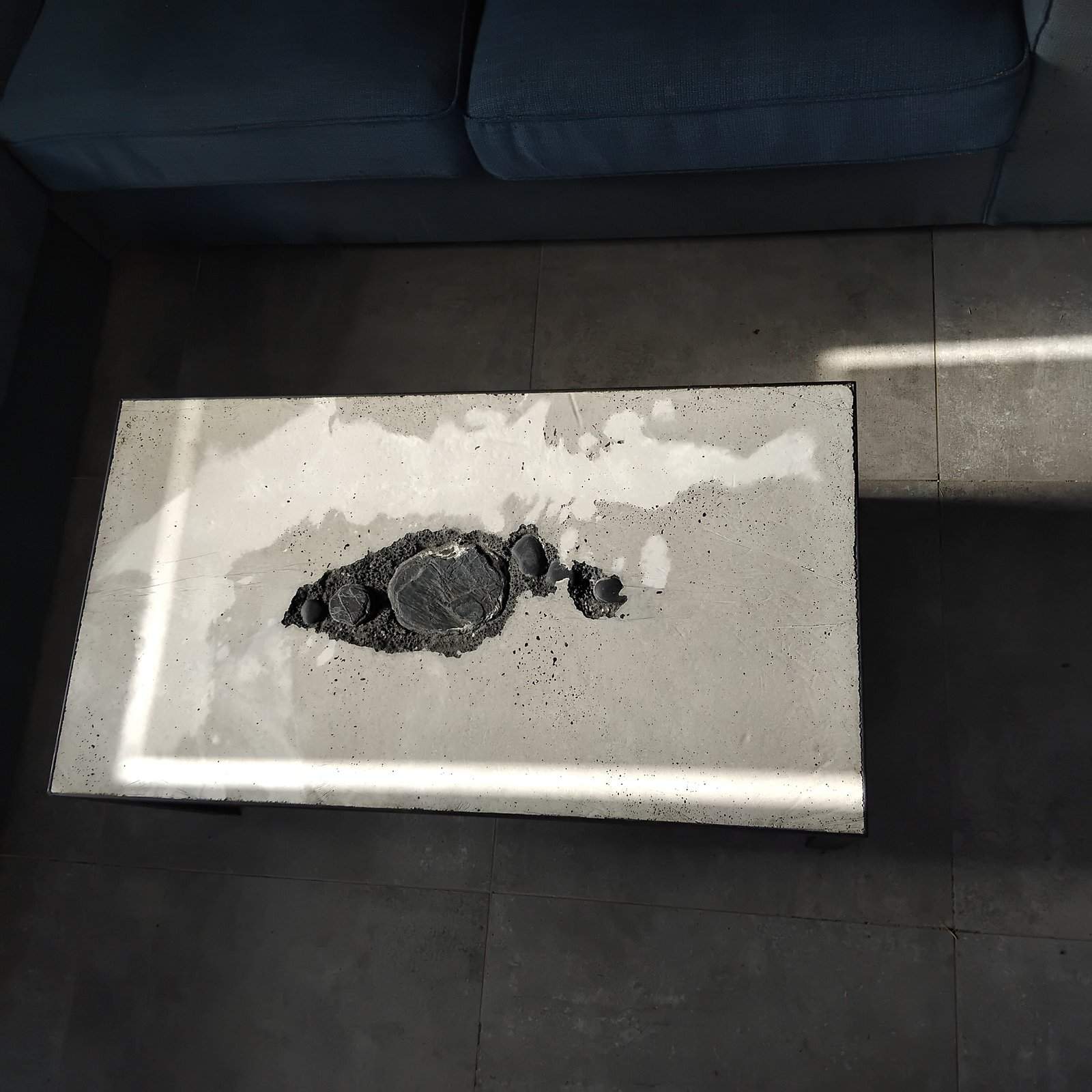 Nonclasse béton 156