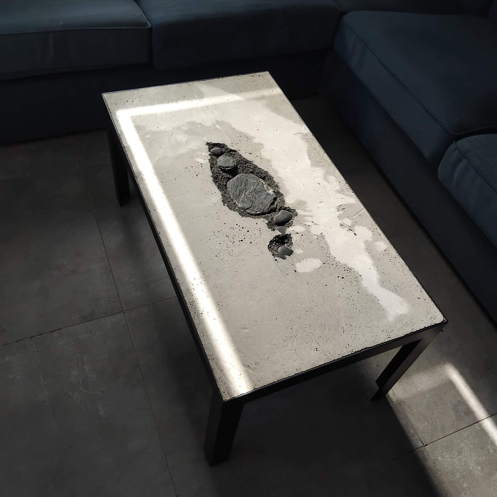 Nonclasse béton 157