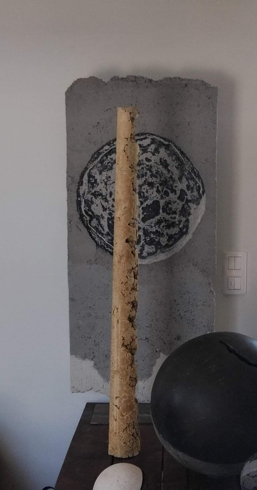 Nonclasse béton 174