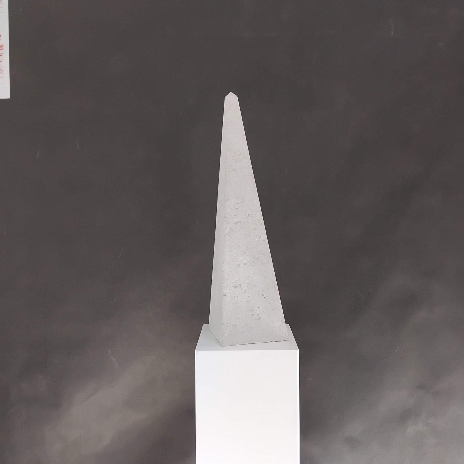 Nonclasse béton 192