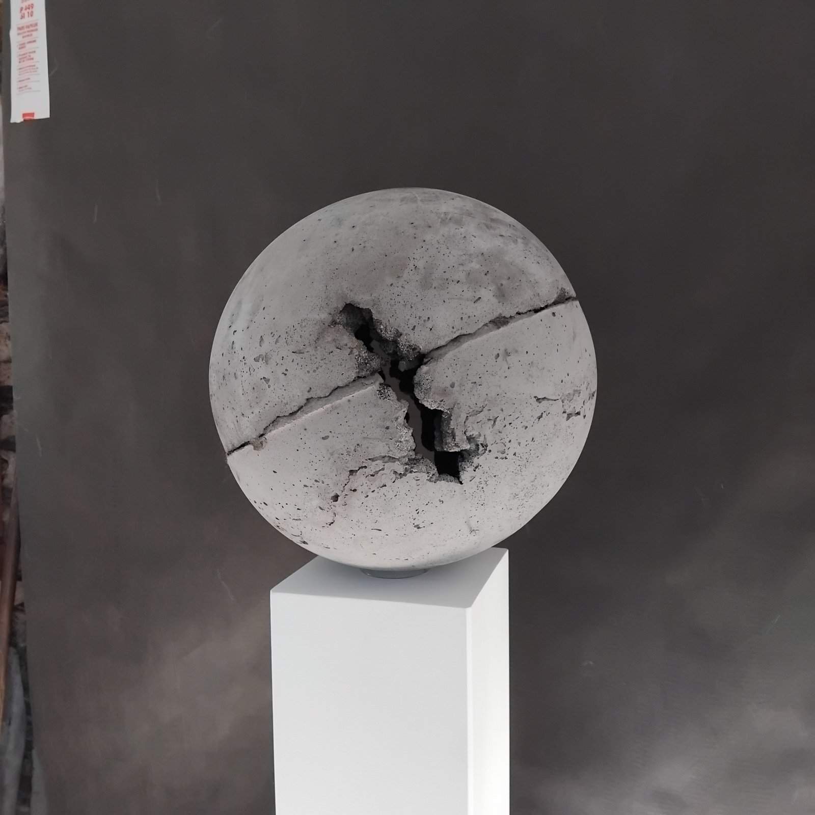 Nonclasse béton 193