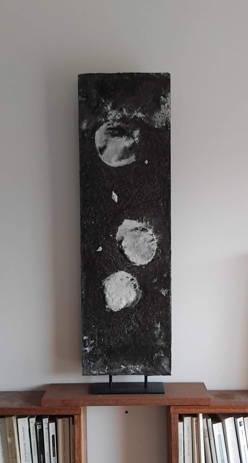 Nonclasse béton 186