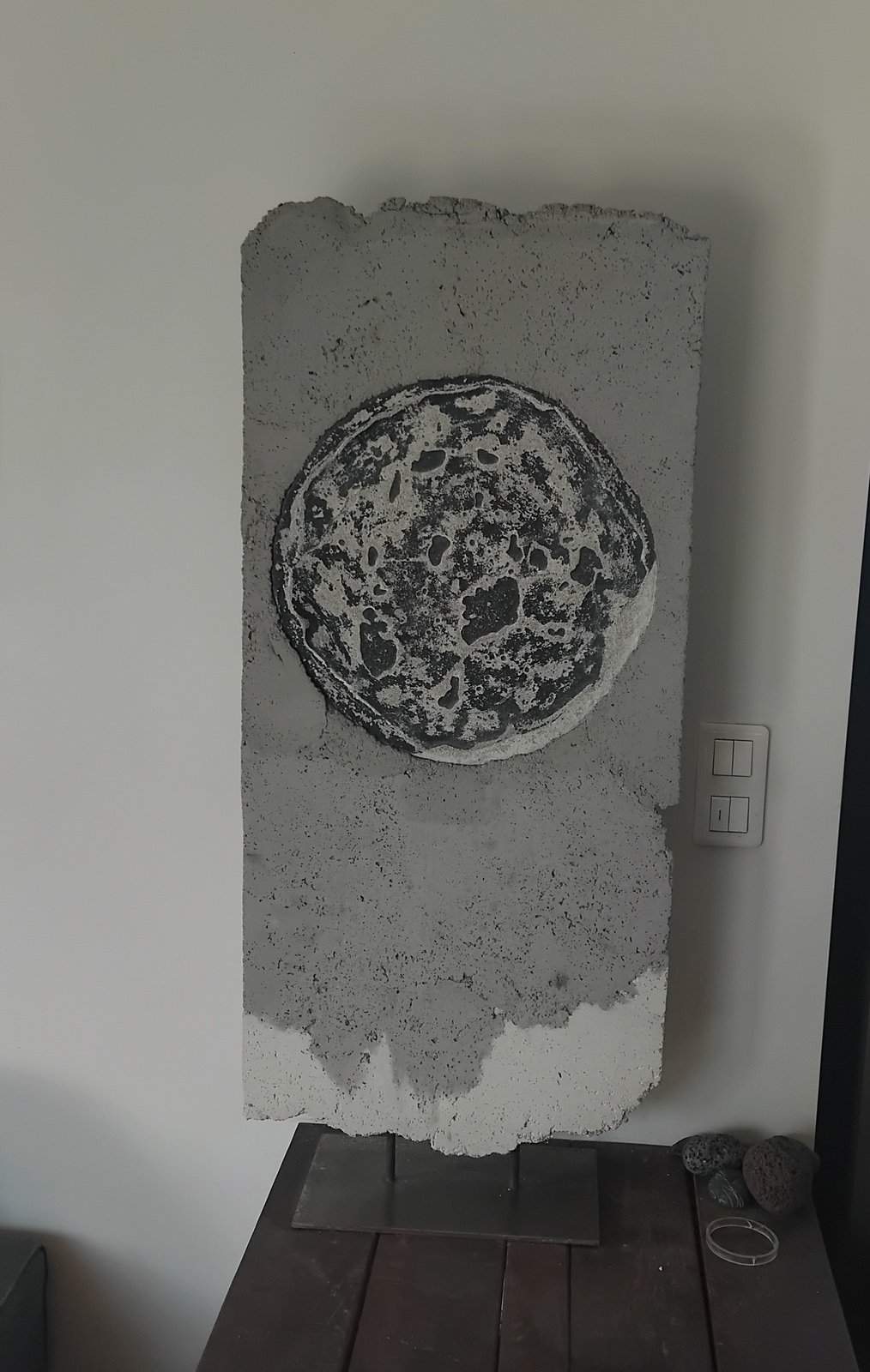 Nonclasse béton 200