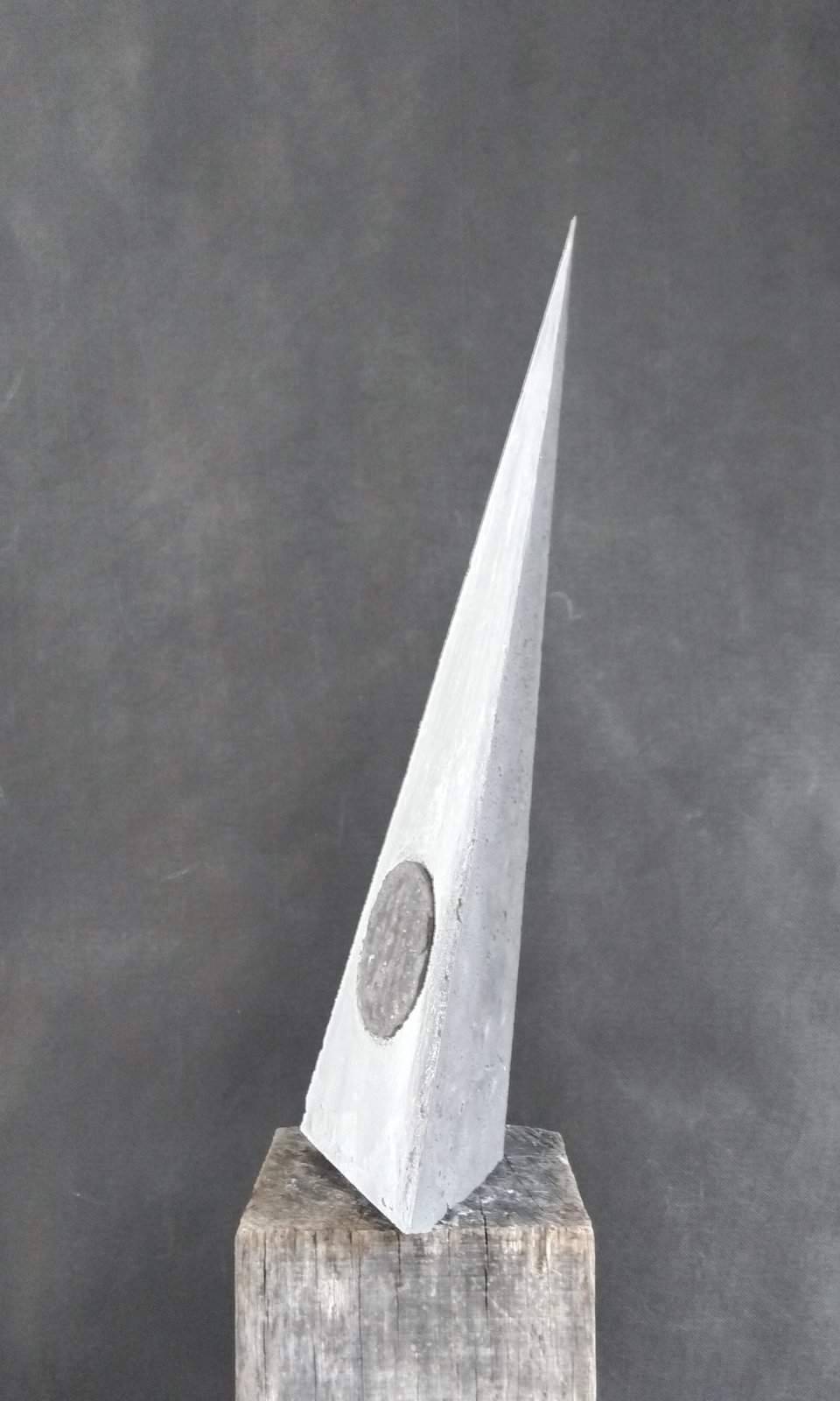 Nonclasse béton 203