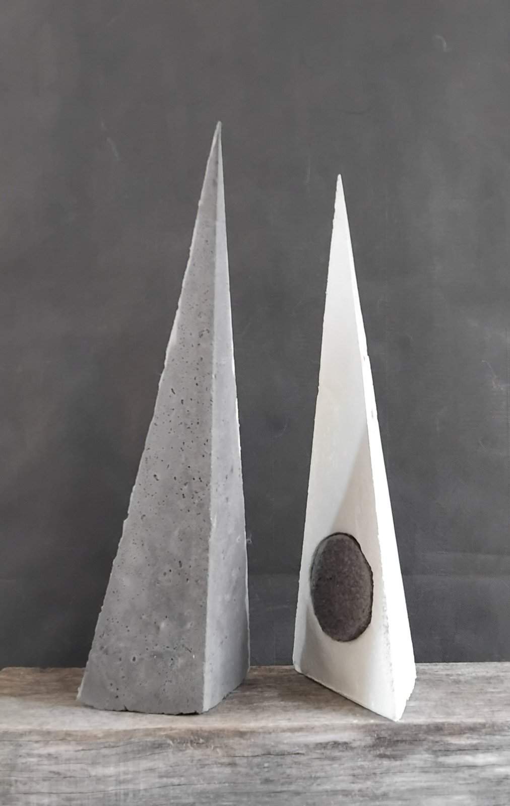Nonclasse béton 204