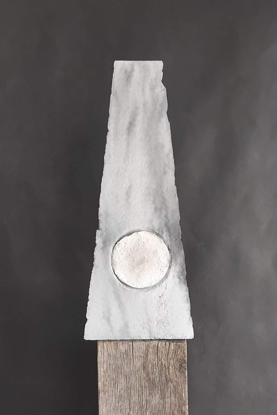 Nonclasse béton 205