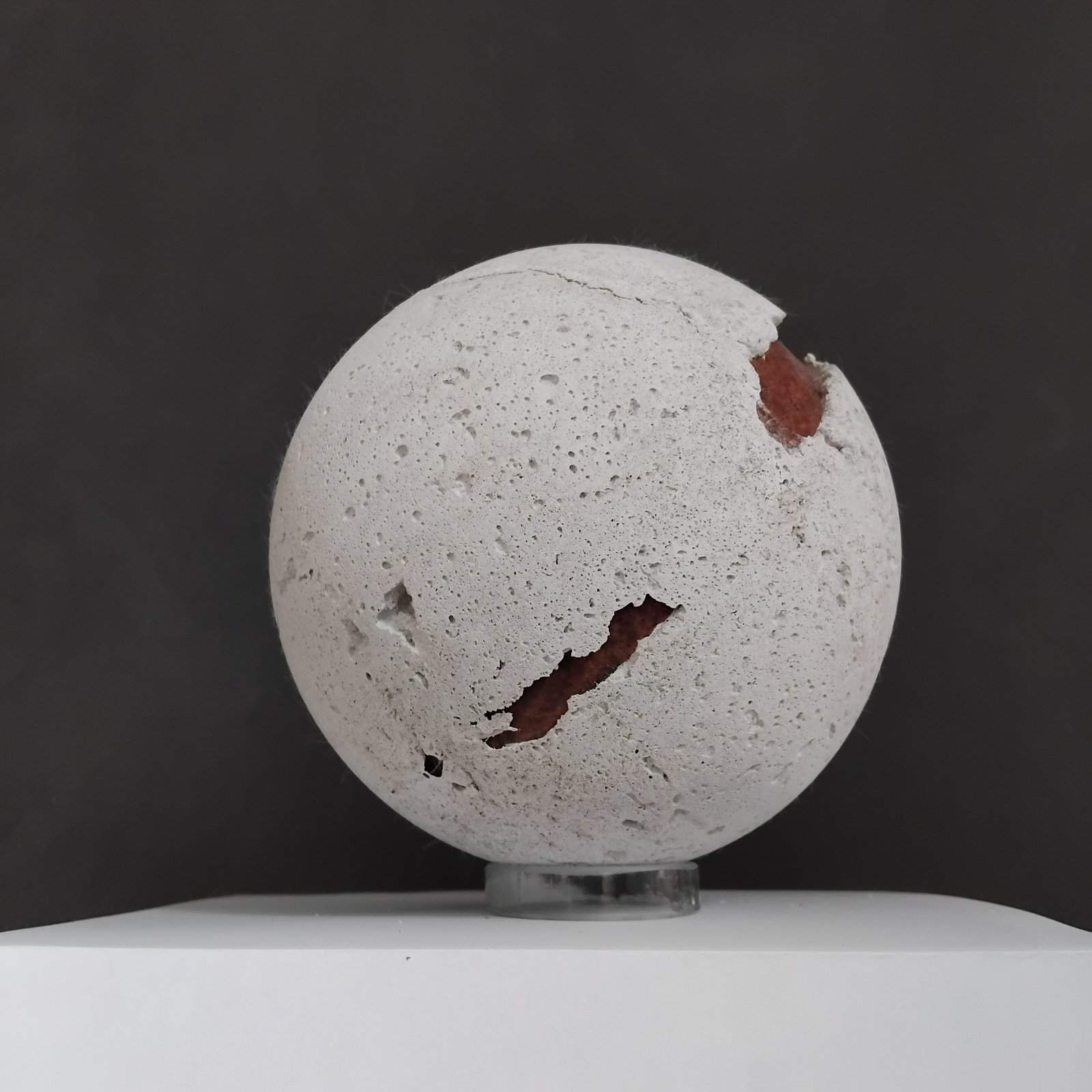 Nonclasse béton 212