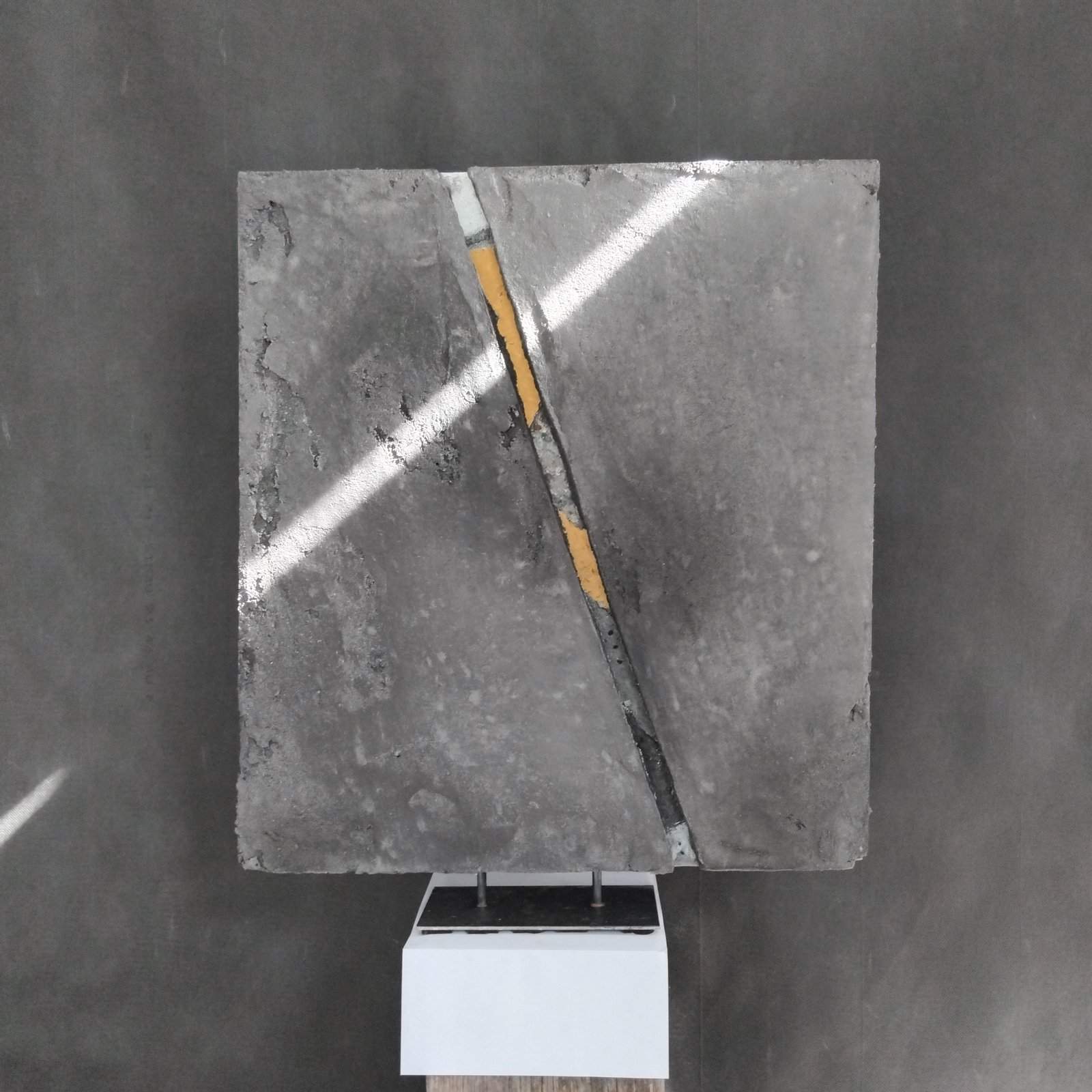 Nonclasse béton 215