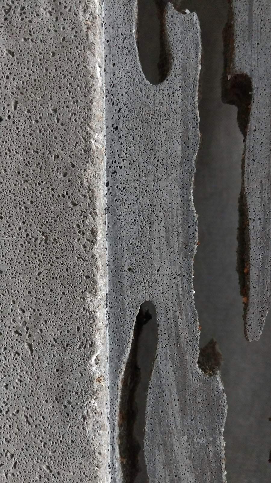 Nonclasse béton 219