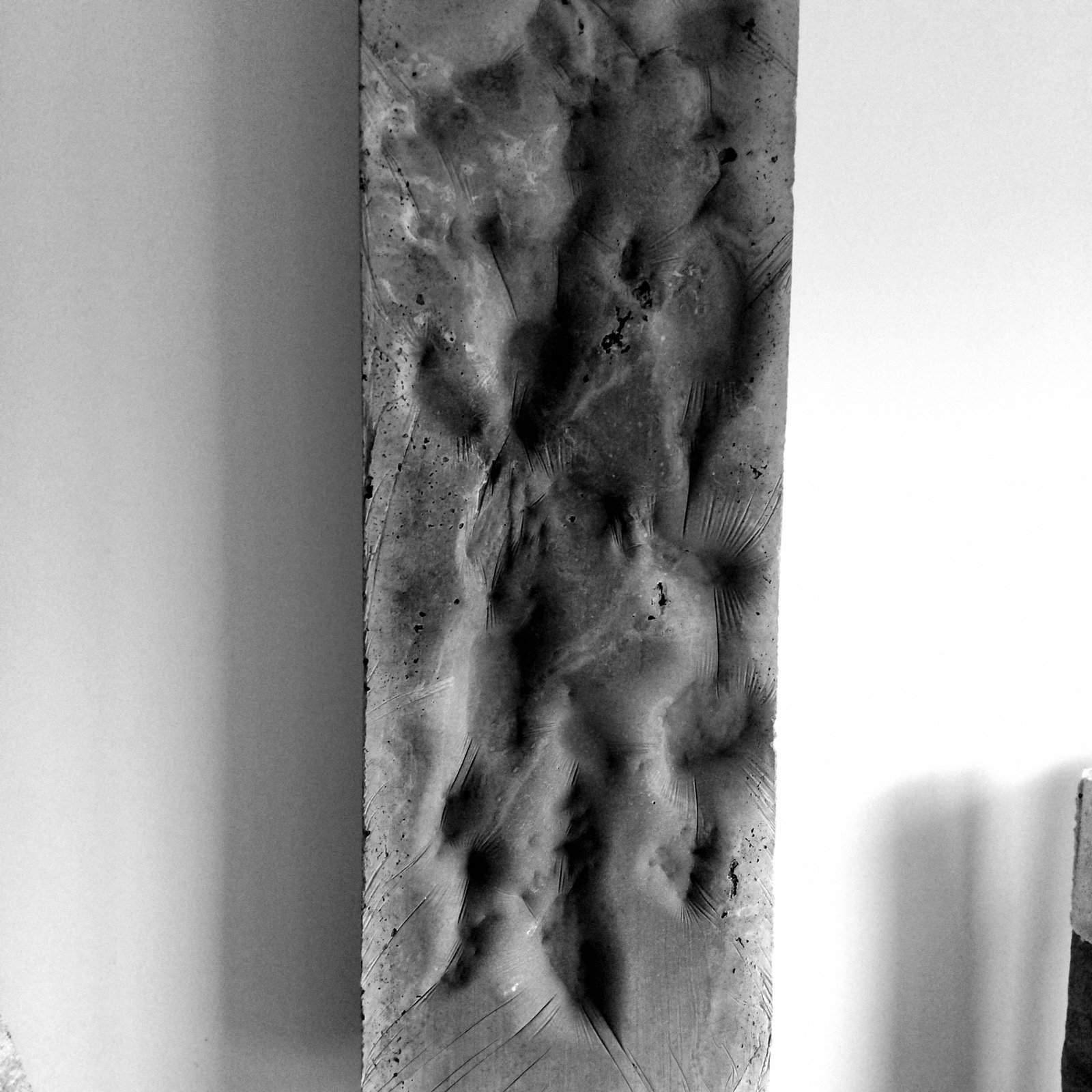 Nonclasse béton 238