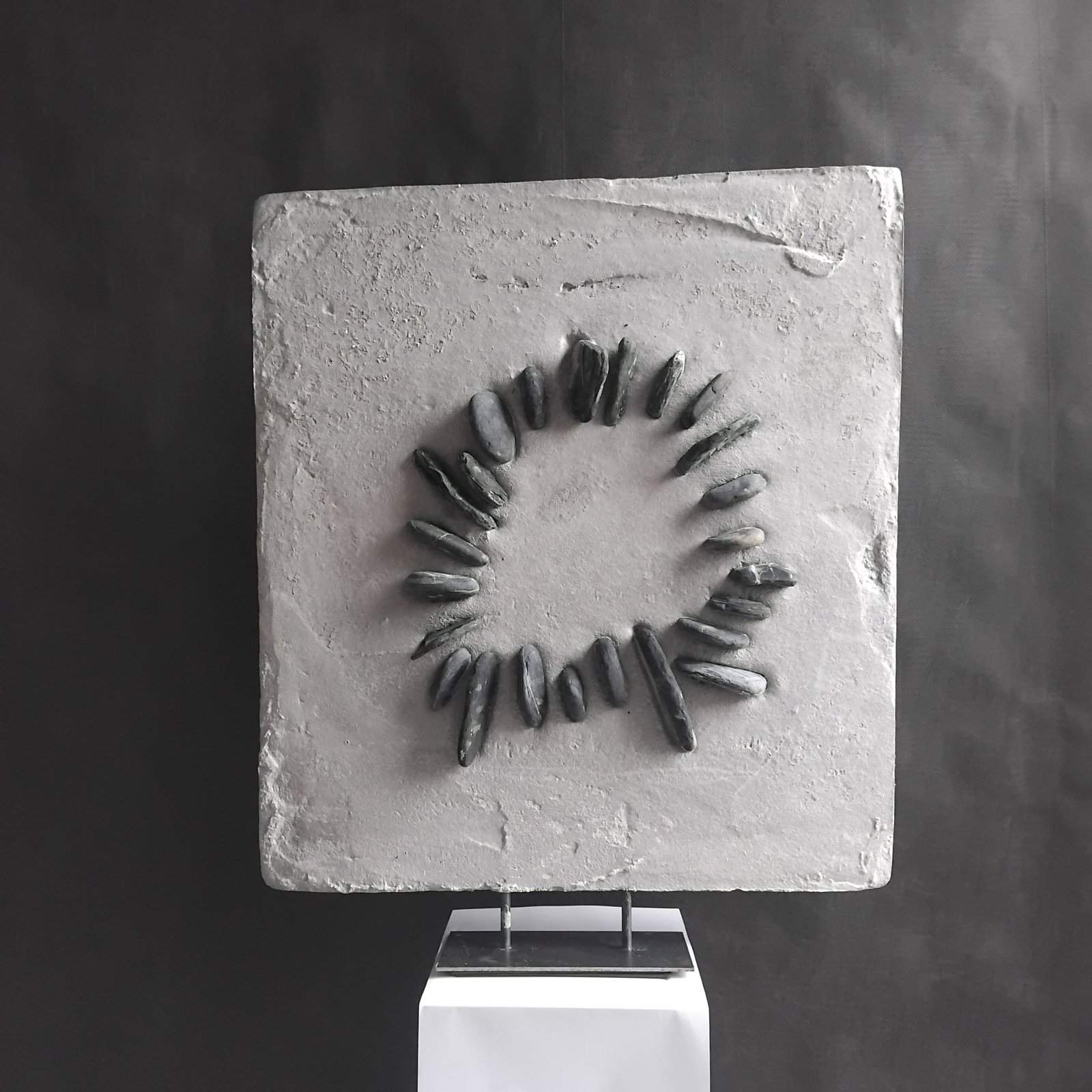 Nonclasse béton 240